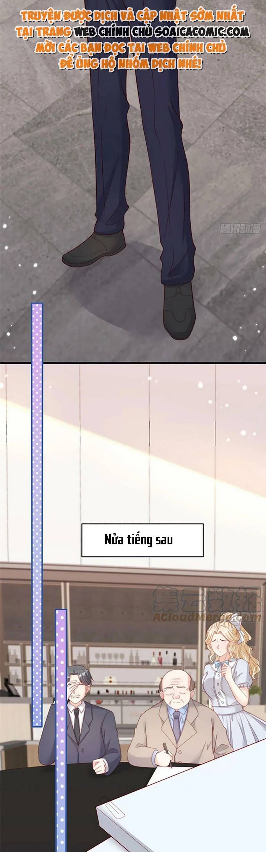 đọc truyện  Tôi Được Năm Nam Chính Sủng Chương 113 ảnh 5 tại Thiên Thai Truyện