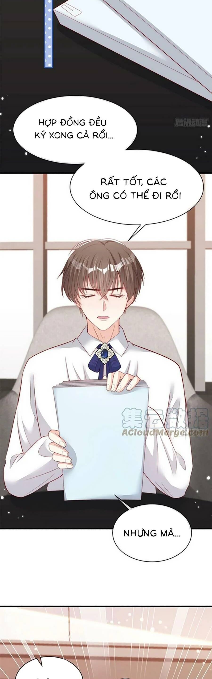 đọc truyện  Tôi Được Năm Nam Chính Sủng Chương 113 ảnh 6 tại Thiên Thai Truyện