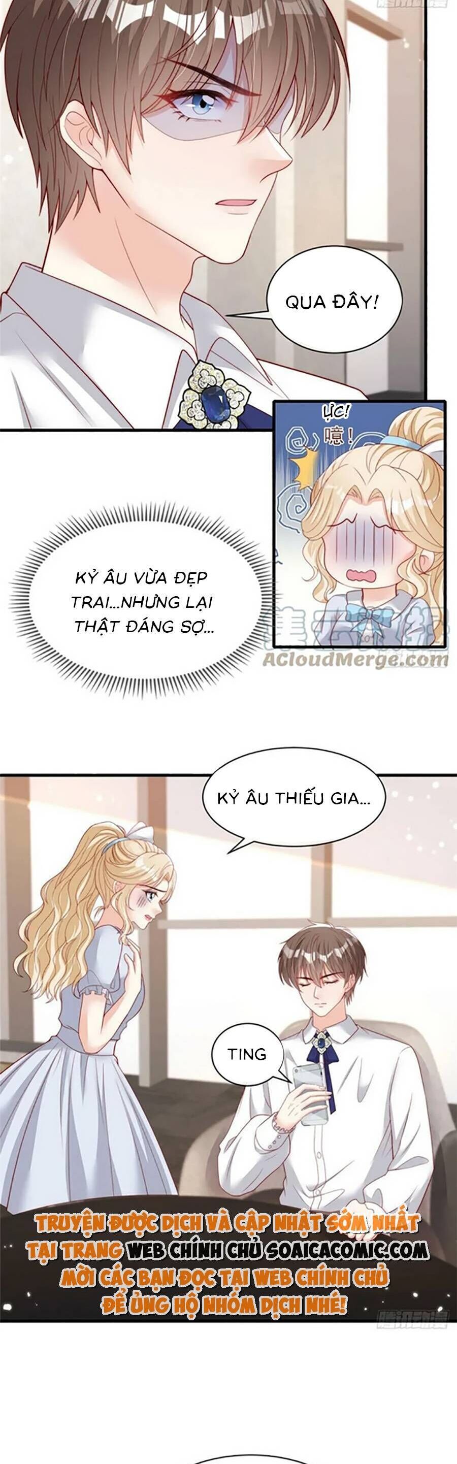 đọc truyện  Tôi Được Năm Nam Chính Sủng Chương 113 ảnh 8 tại Thiên Thai Truyện