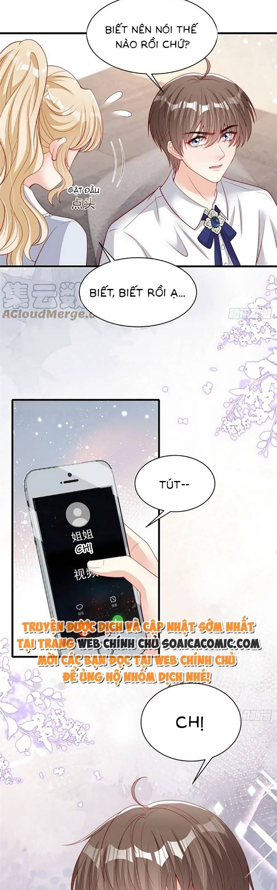 đọc truyện  Tôi Được Năm Nam Chính Sủng Chương 113 ảnh 9 tại Thiên Thai Truyện