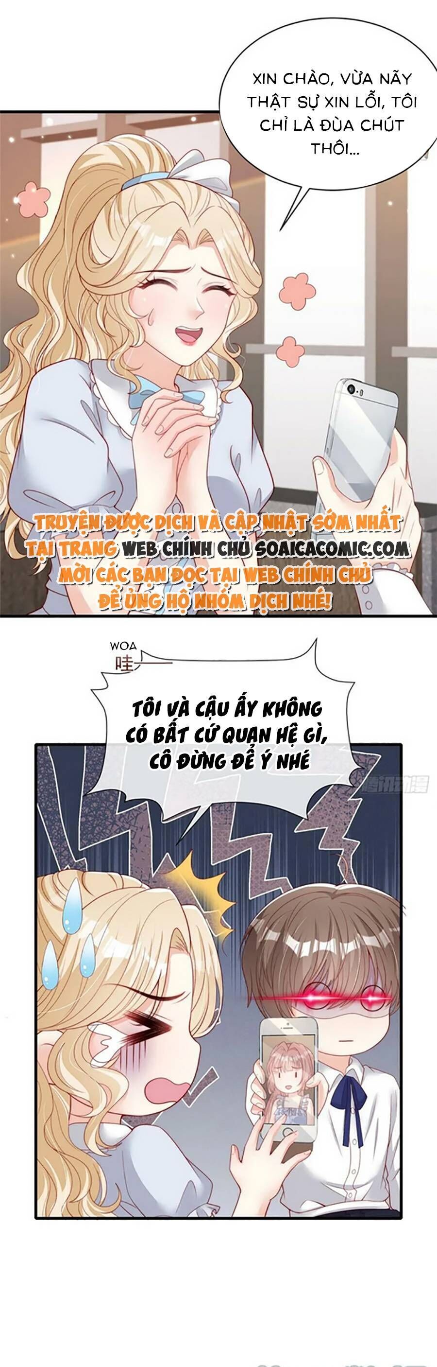 đọc truyện  Tôi Được Năm Nam Chính Sủng Chương 113 ảnh 11 tại Thiên Thai Truyện