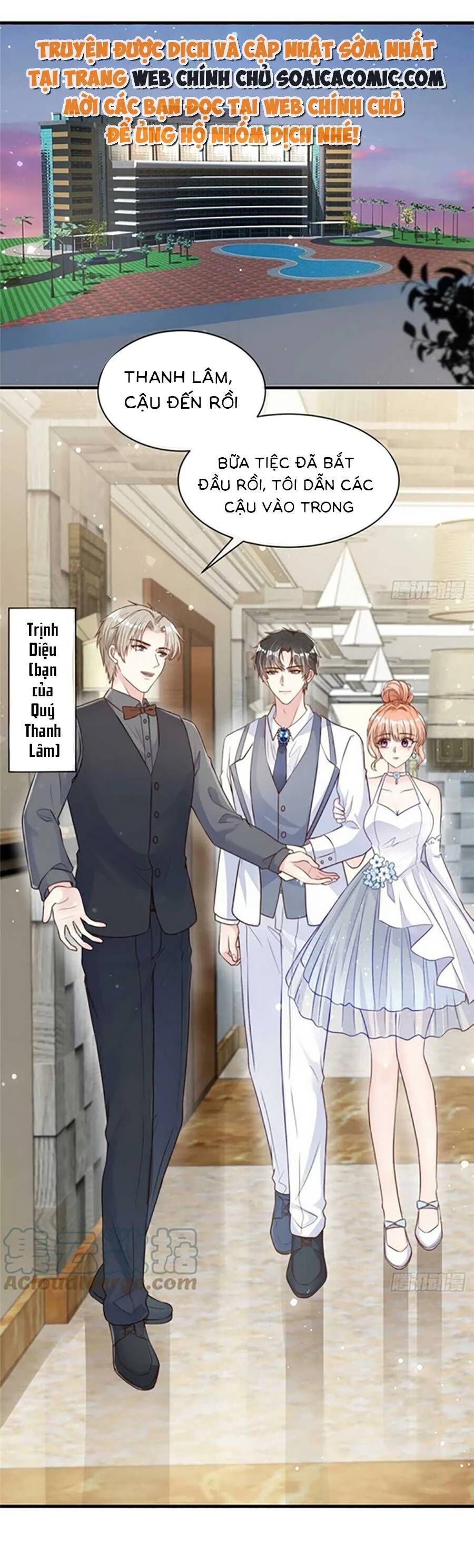 đọc truyện  Tôi Được Năm Nam Chính Sủng Chương 114 ảnh 3 tại Thiên Thai Truyện