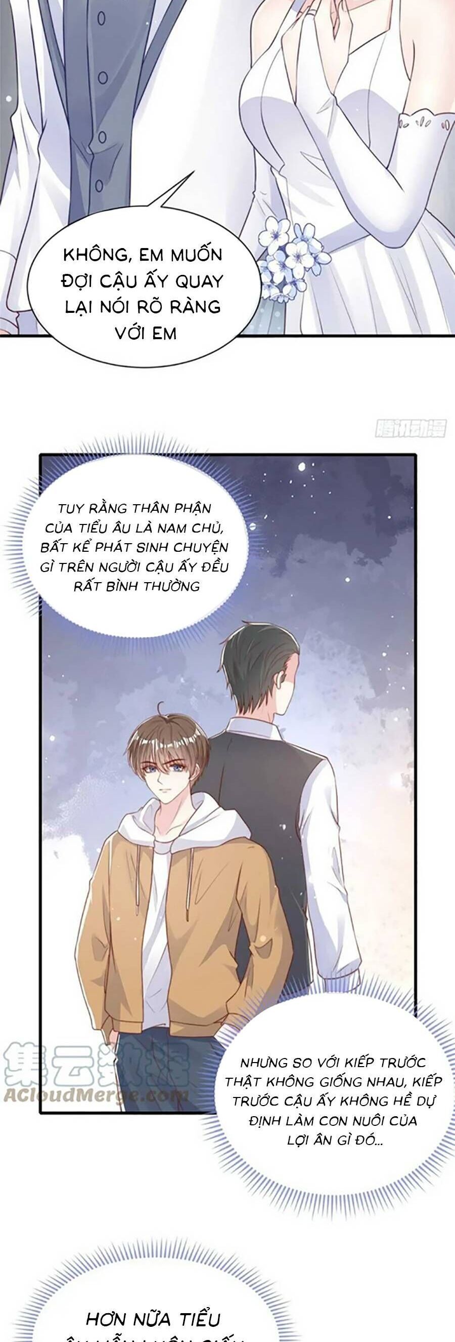 đọc truyện  Tôi Được Năm Nam Chính Sủng Chương 114 ảnh 13 tại Thiên Thai Truyện