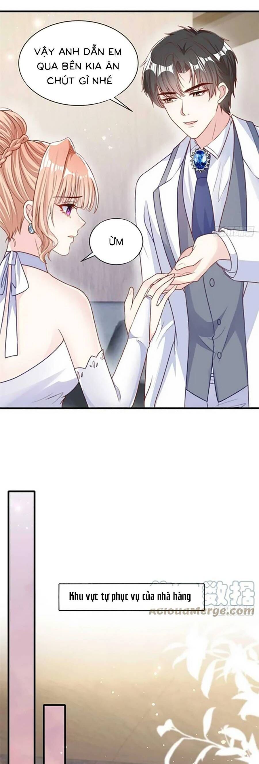 đọc truyện  Tôi Được Năm Nam Chính Sủng Chương 114 ảnh 15 tại Thiên Thai Truyện