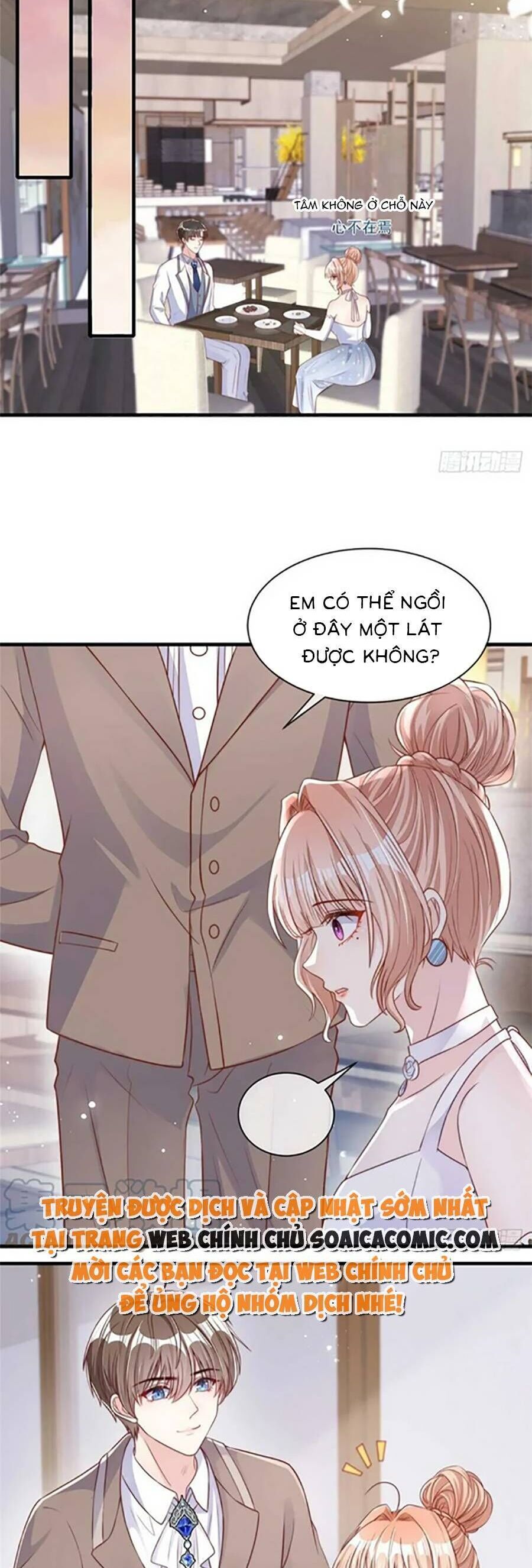 đọc truyện  Tôi Được Năm Nam Chính Sủng Chương 114 ảnh 16 tại Thiên Thai Truyện