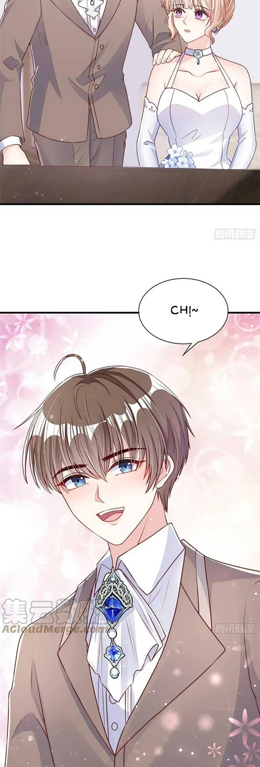 đọc truyện  Tôi Được Năm Nam Chính Sủng Chương 114 ảnh 17 tại Thiên Thai Truyện