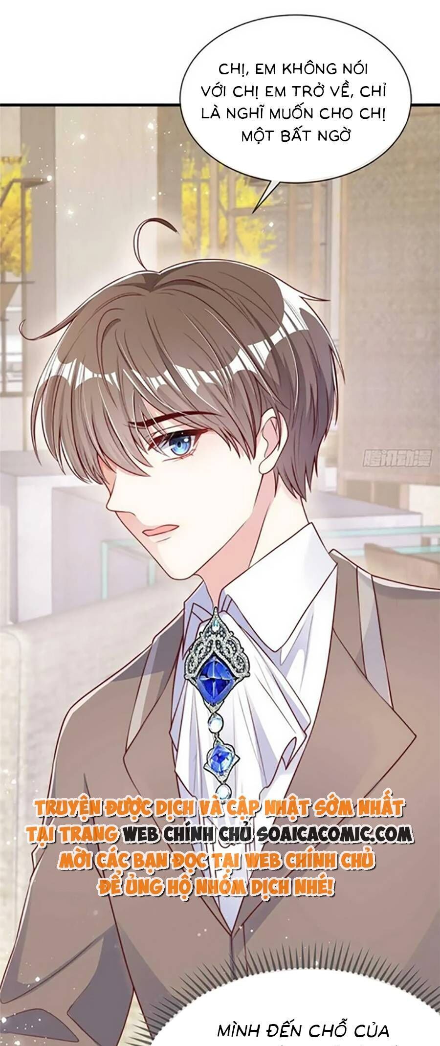 đọc truyện  Tôi Được Năm Nam Chính Sủng Chương 114 ảnh 19 tại Thiên Thai Truyện