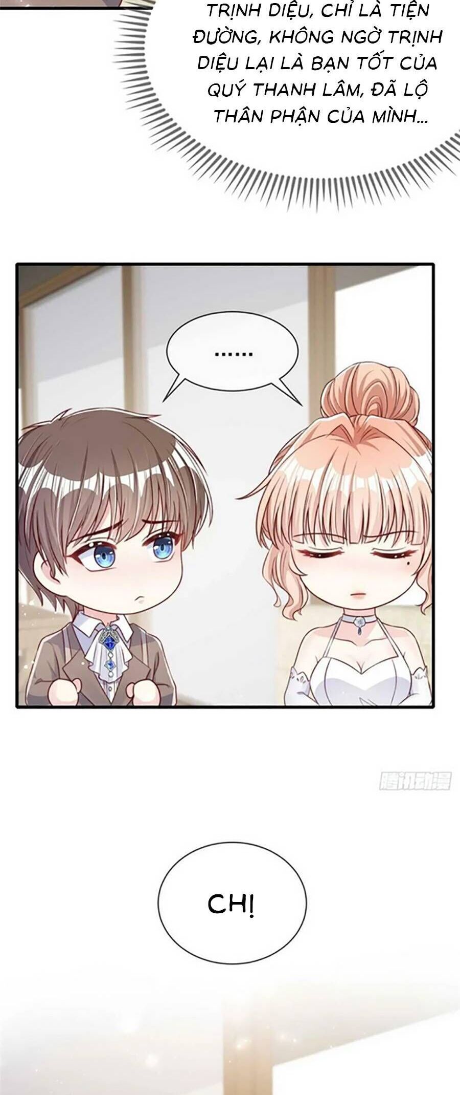 đọc truyện  Tôi Được Năm Nam Chính Sủng Chương 114 ảnh 20 tại Thiên Thai Truyện