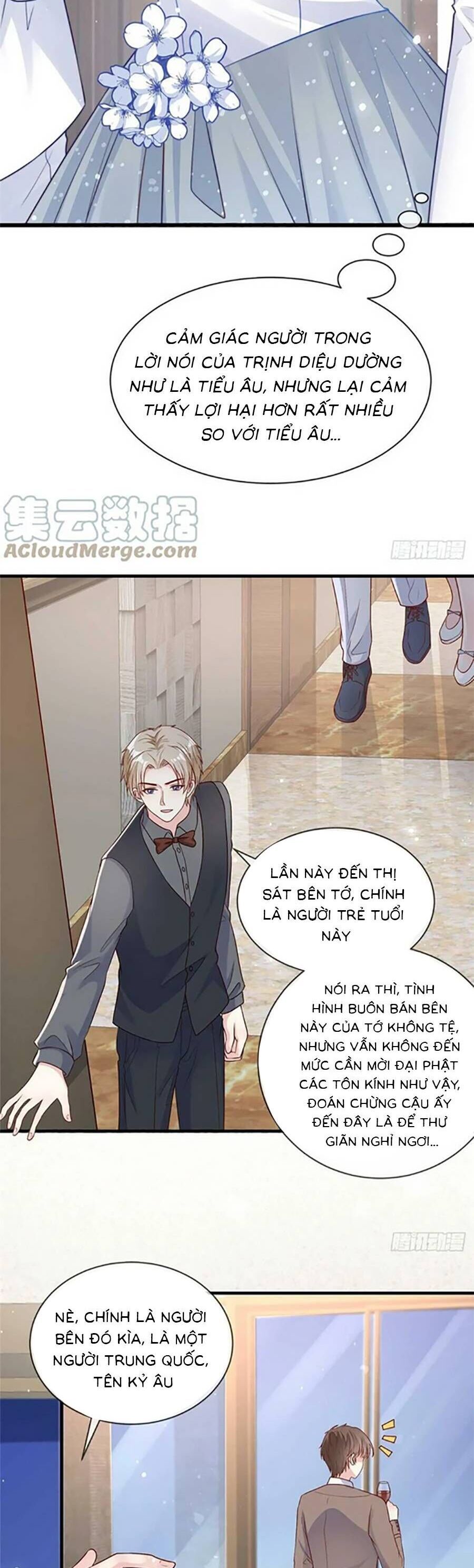 đọc truyện  Tôi Được Năm Nam Chính Sủng Chương 114 ảnh 7 tại Thiên Thai Truyện