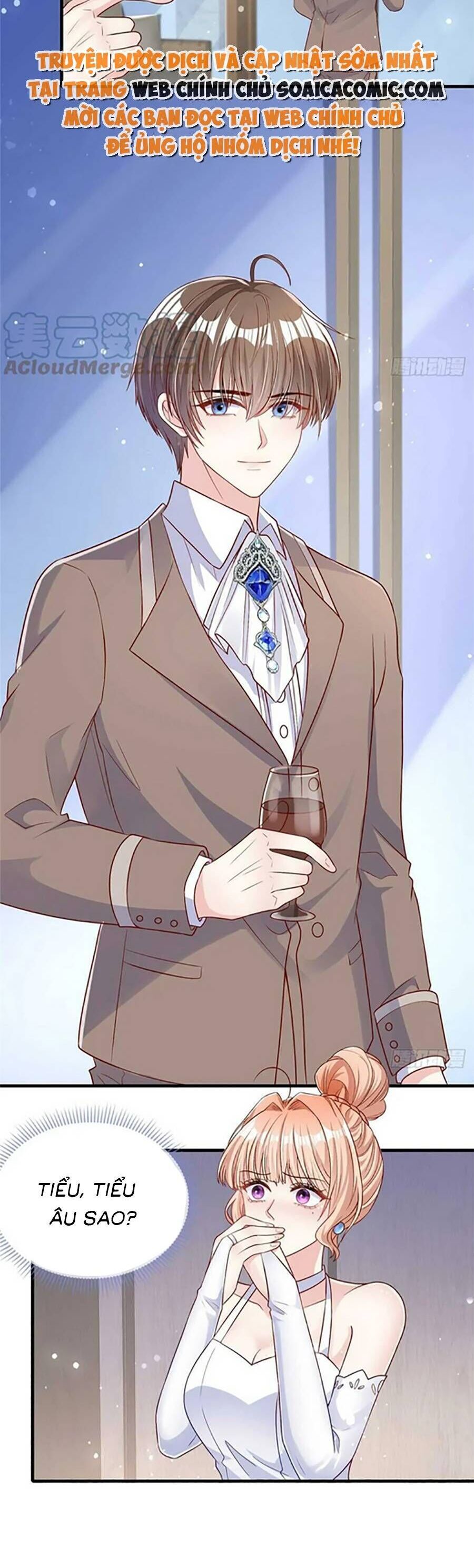 đọc truyện  Tôi Được Năm Nam Chính Sủng Chương 114 ảnh 8 tại Thiên Thai Truyện