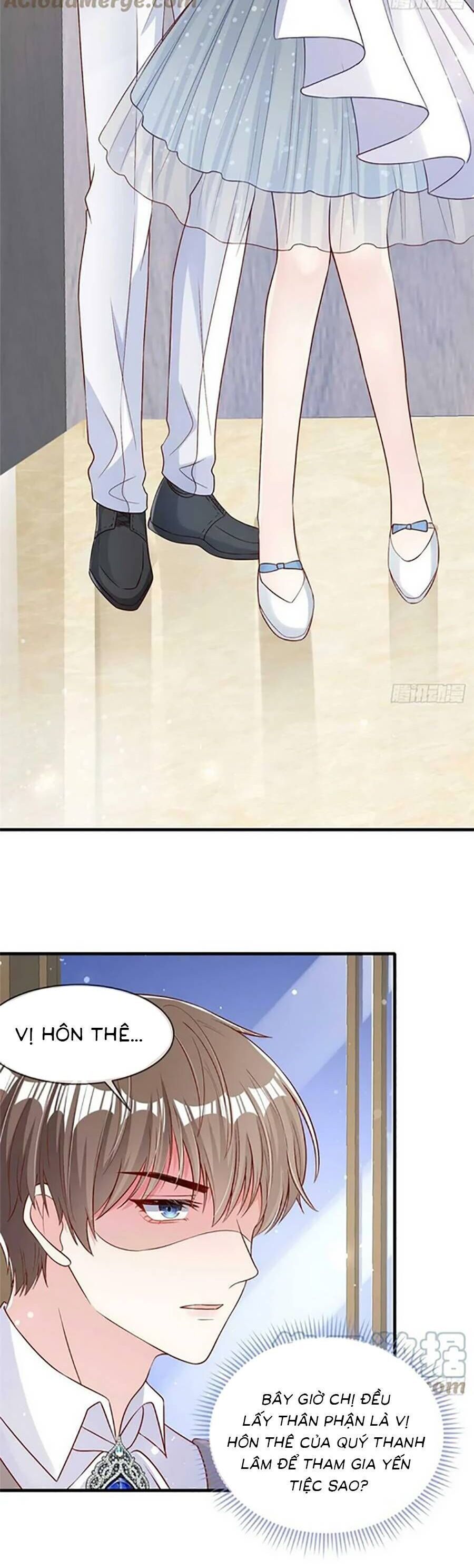 đọc truyện  Tôi Được Năm Nam Chính Sủng Chương 114 ảnh 10 tại Thiên Thai Truyện