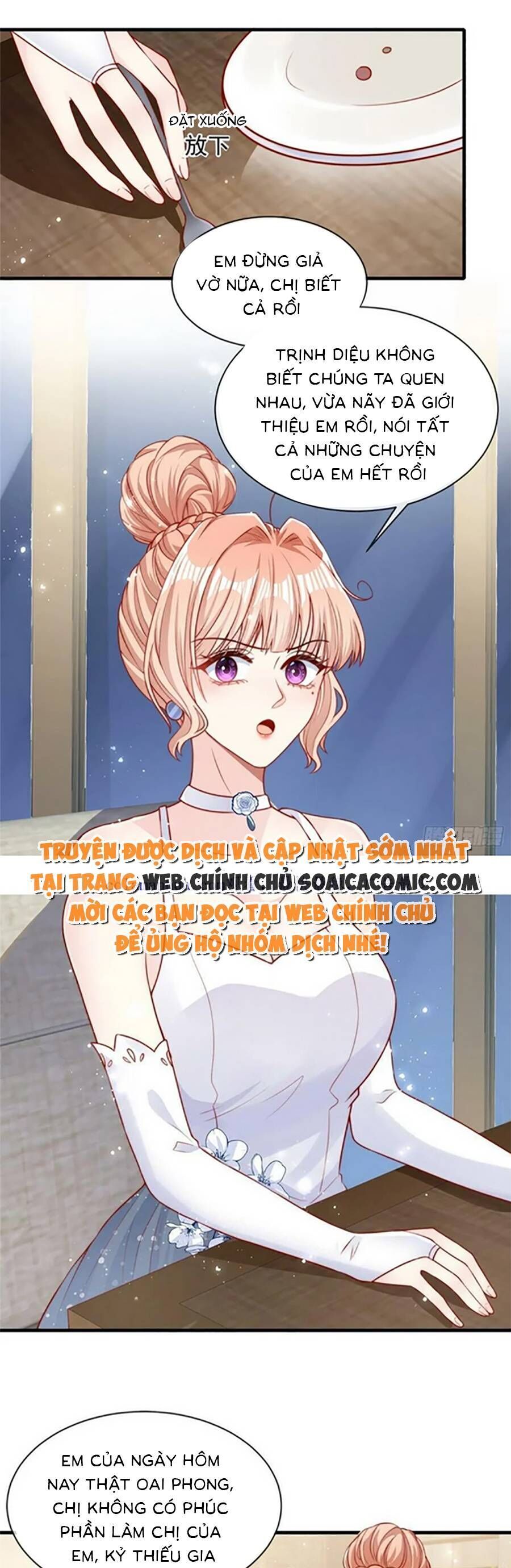 đọc truyện  Tôi Được Năm Nam Chính Sủng Chương 115 ảnh 3 tại Thiên Thai Truyện