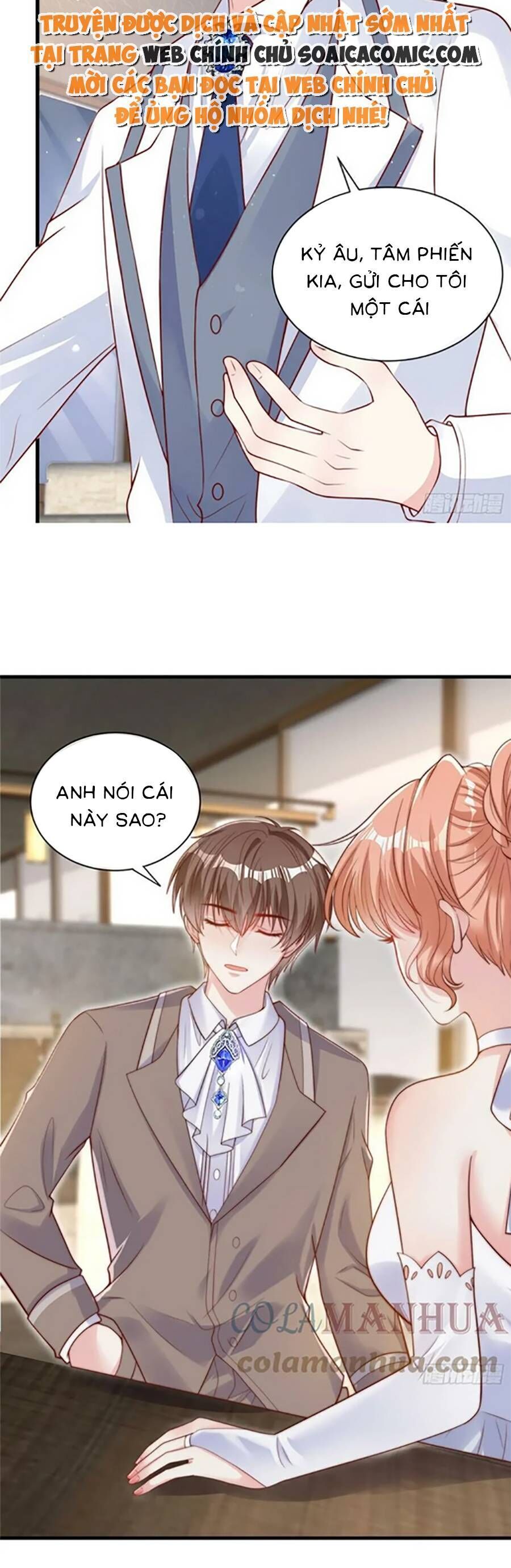 đọc truyện  Tôi Được Năm Nam Chính Sủng Chương 115 ảnh 13 tại Thiên Thai Truyện