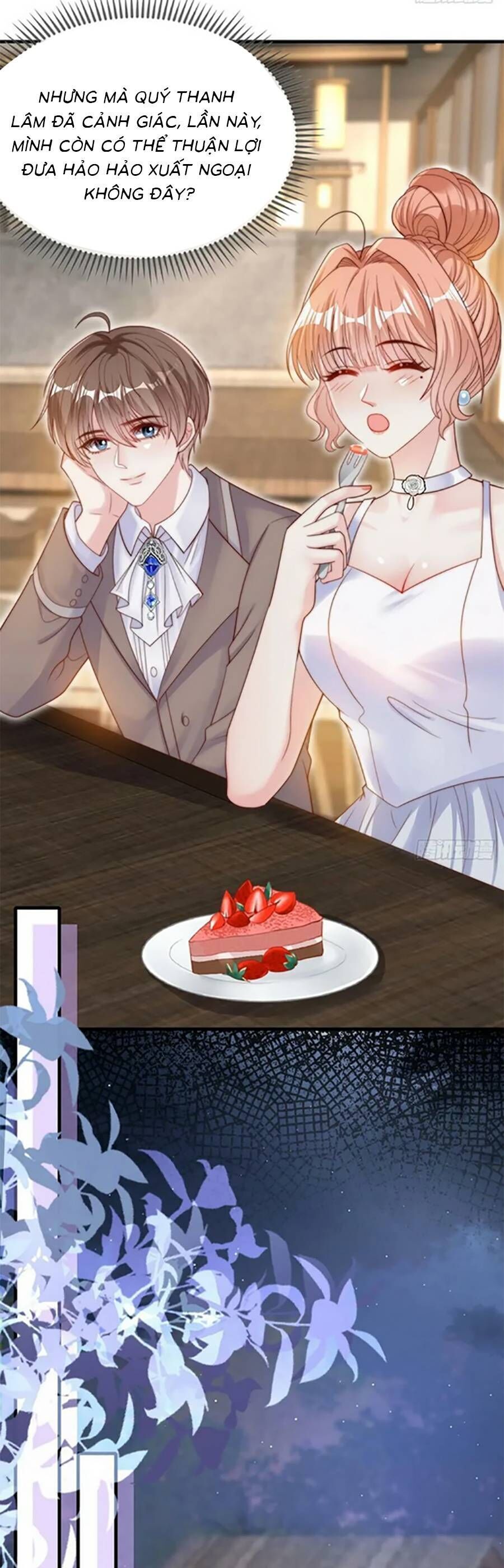 đọc truyện  Tôi Được Năm Nam Chính Sủng Chương 115 ảnh 16 tại Thiên Thai Truyện