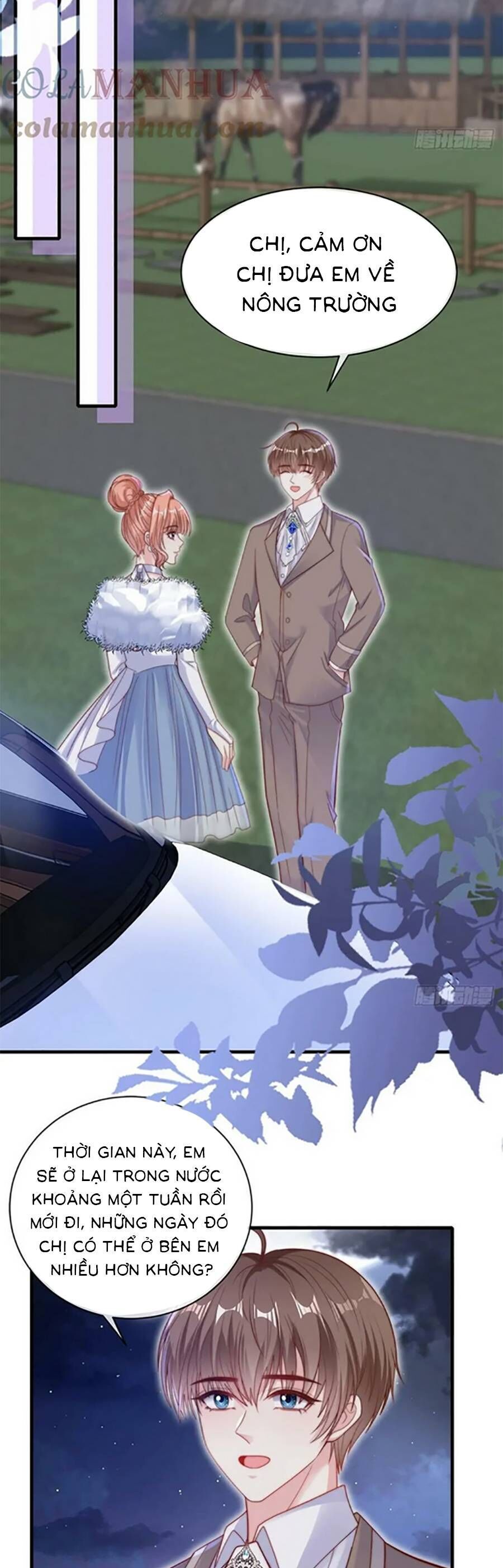 đọc truyện  Tôi Được Năm Nam Chính Sủng Chương 115 ảnh 17 tại Thiên Thai Truyện