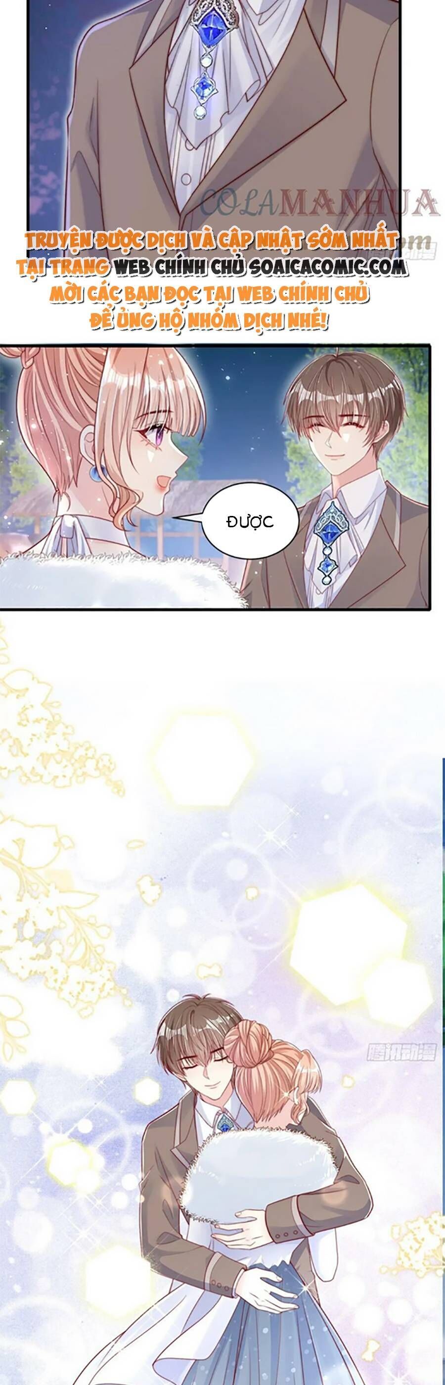 đọc truyện  Tôi Được Năm Nam Chính Sủng Chương 115 ảnh 18 tại Thiên Thai Truyện