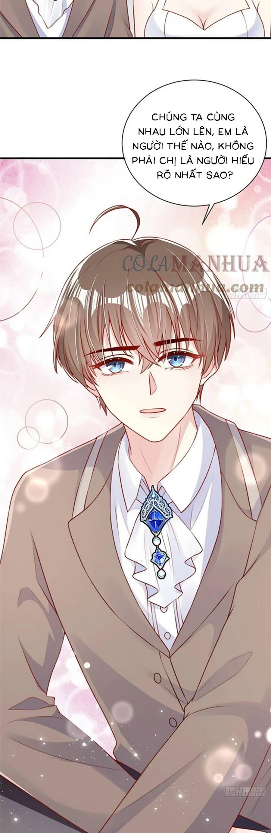 đọc truyện  Tôi Được Năm Nam Chính Sủng Chương 115 ảnh 5 tại Thiên Thai Truyện