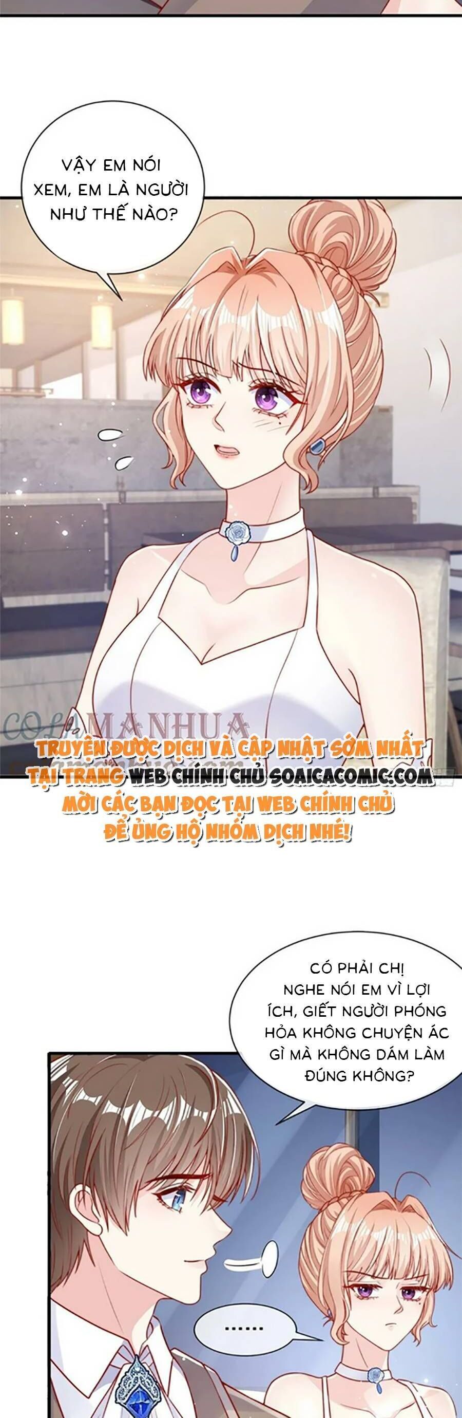 đọc truyện  Tôi Được Năm Nam Chính Sủng Chương 115 ảnh 6 tại Thiên Thai Truyện