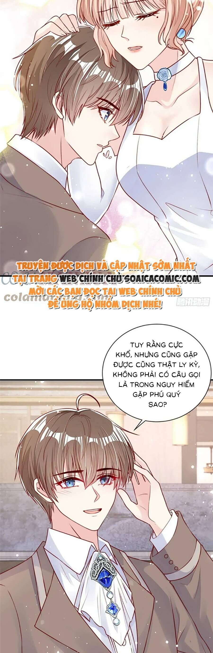 đọc truyện  Tôi Được Năm Nam Chính Sủng Chương 115 ảnh 11 tại Thiên Thai Truyện