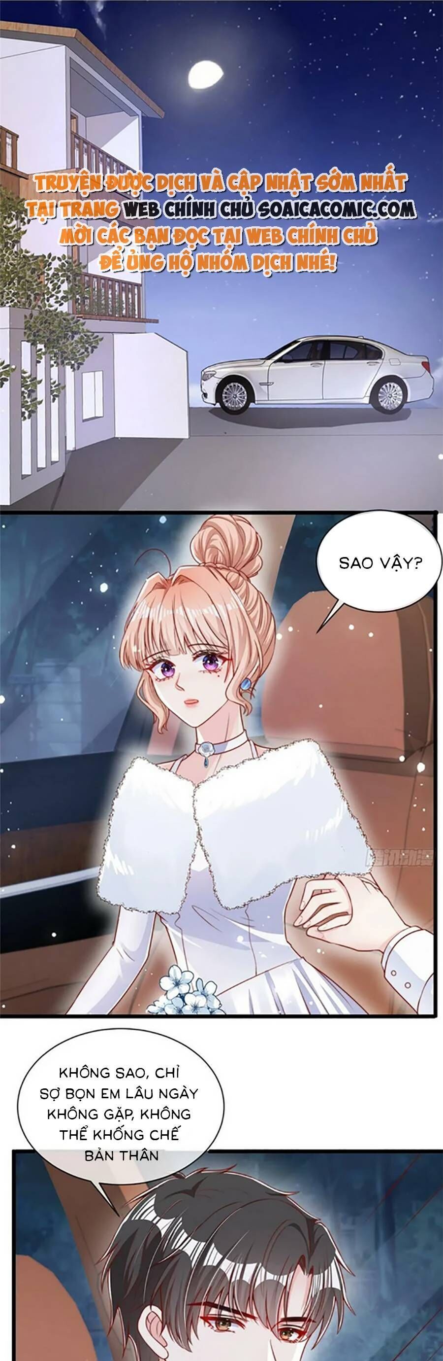 đọc truyện  Tôi Được Năm Nam Chính Sủng Chương 116 ảnh 3 tại Thiên Thai Truyện