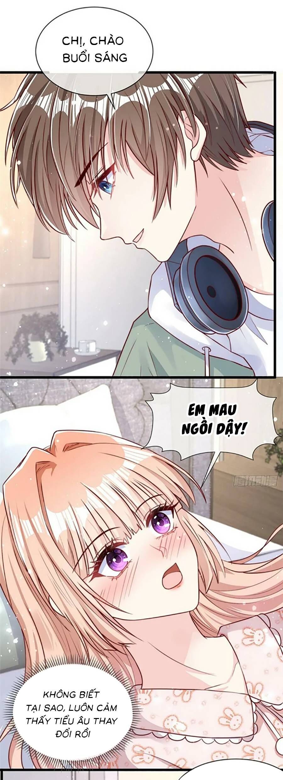 đọc truyện  Tôi Được Năm Nam Chính Sủng Chương 116 ảnh 12 tại Thiên Thai Truyện