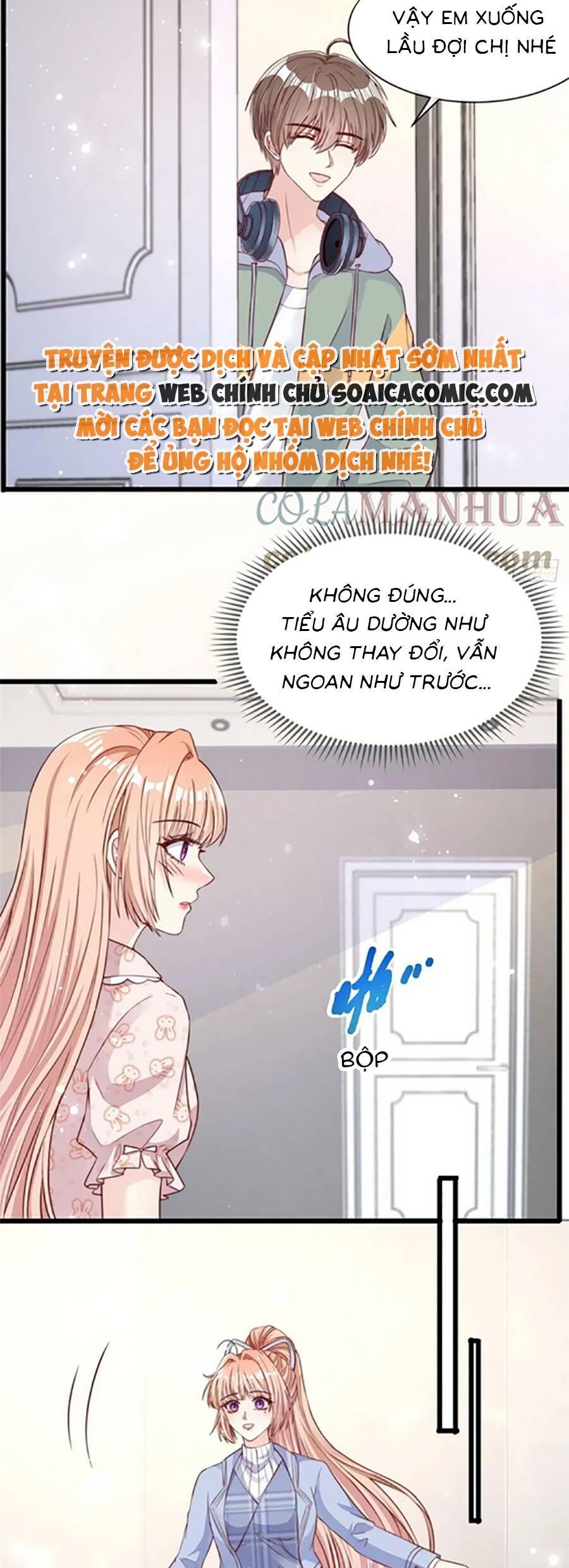 đọc truyện  Tôi Được Năm Nam Chính Sủng Chương 116 ảnh 13 tại Thiên Thai Truyện