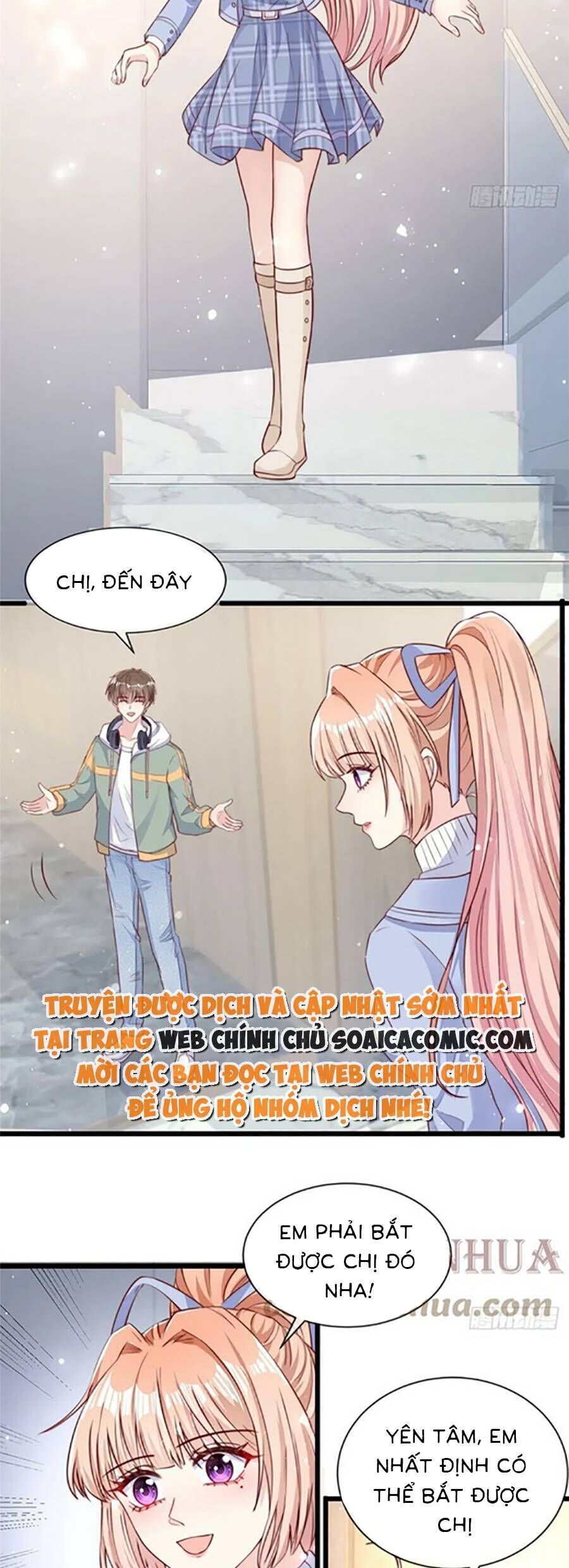 đọc truyện  Tôi Được Năm Nam Chính Sủng Chương 116 ảnh 14 tại Thiên Thai Truyện