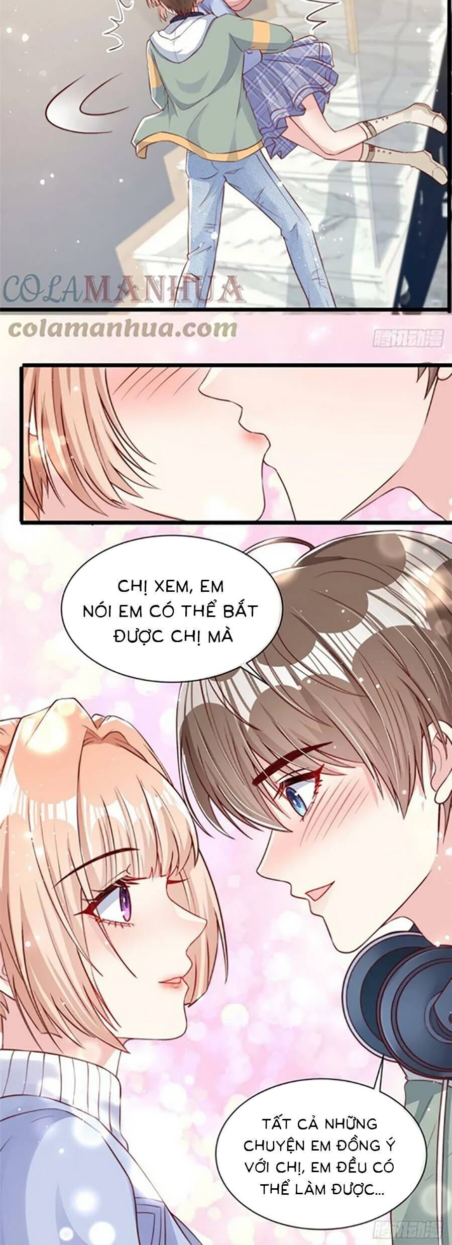 đọc truyện  Tôi Được Năm Nam Chính Sủng Chương 116 ảnh 16 tại Thiên Thai Truyện