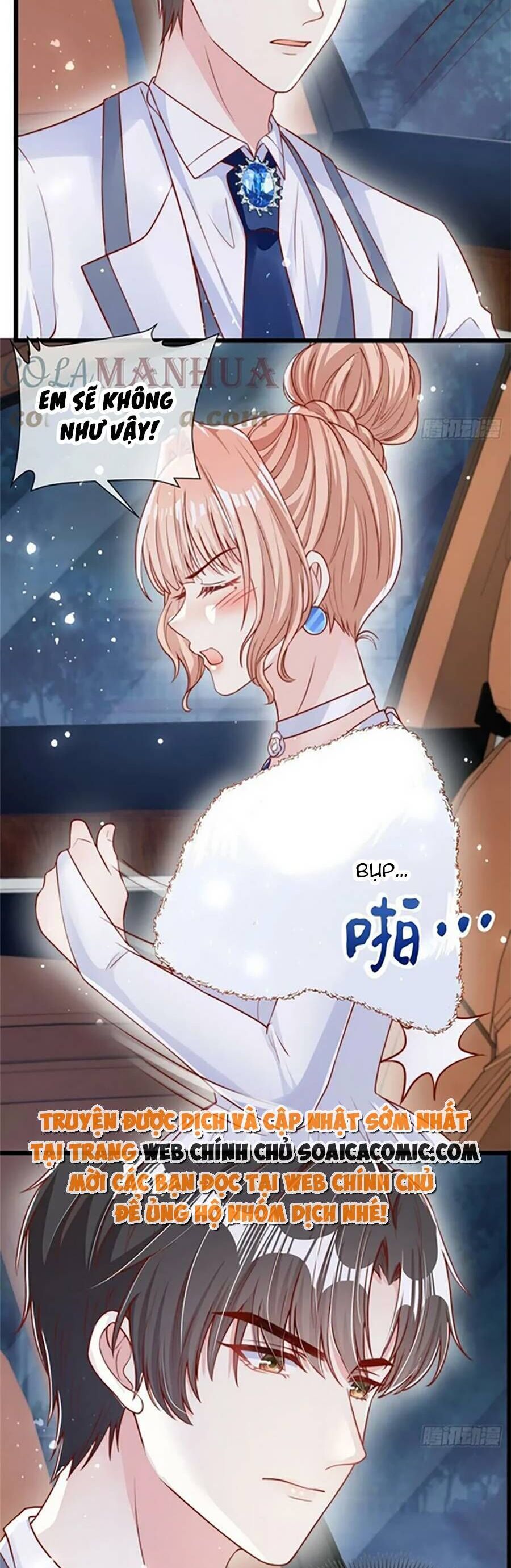 đọc truyện  Tôi Được Năm Nam Chính Sủng Chương 116 ảnh 4 tại Thiên Thai Truyện