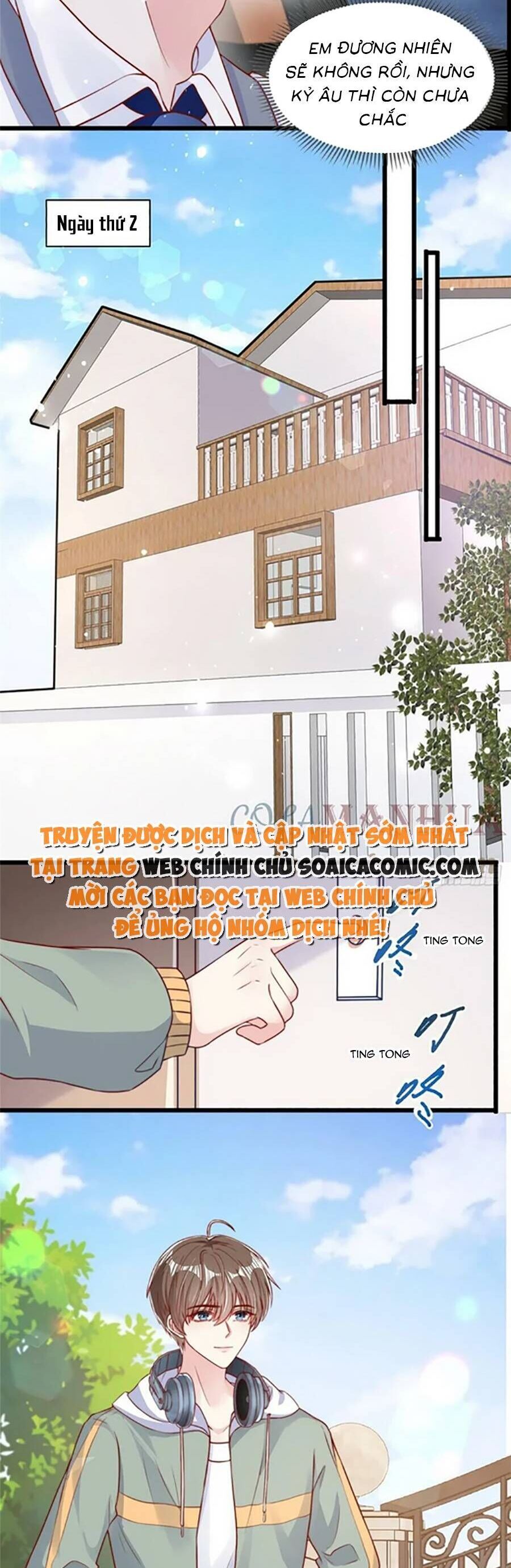 đọc truyện  Tôi Được Năm Nam Chính Sủng Chương 116 ảnh 5 tại Thiên Thai Truyện