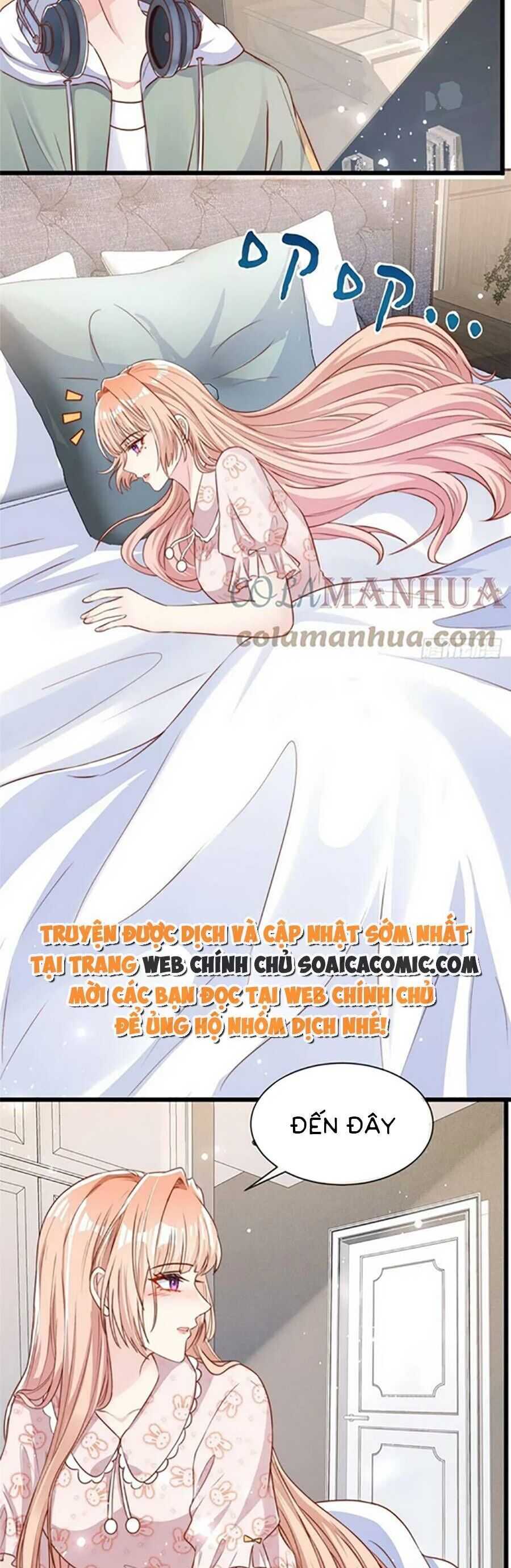 đọc truyện  Tôi Được Năm Nam Chính Sủng Chương 116 ảnh 9 tại Thiên Thai Truyện