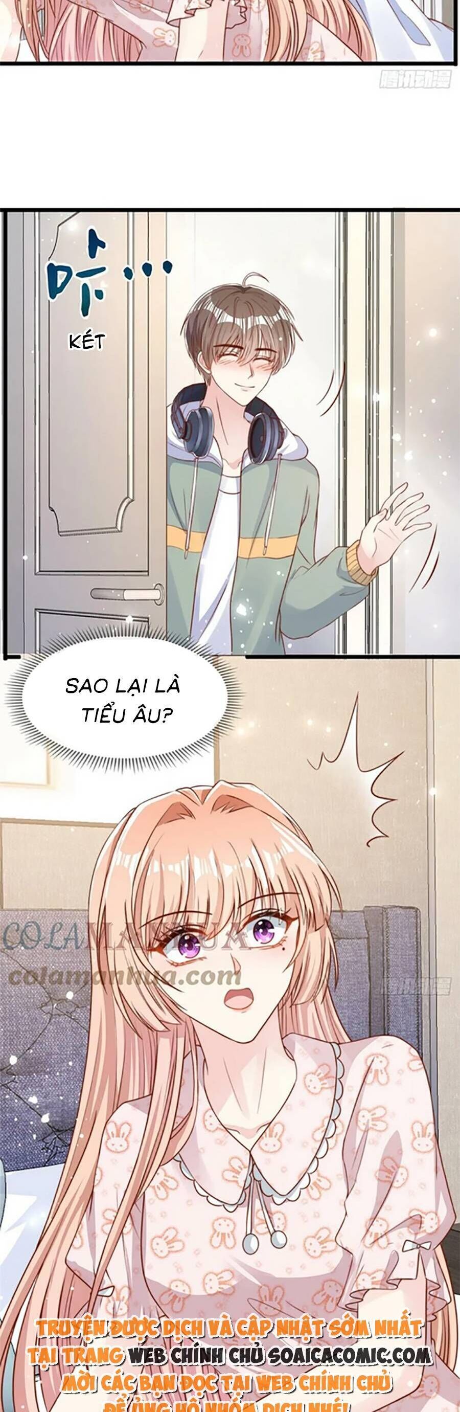 đọc truyện  Tôi Được Năm Nam Chính Sủng Chương 116 ảnh 10 tại Thiên Thai Truyện