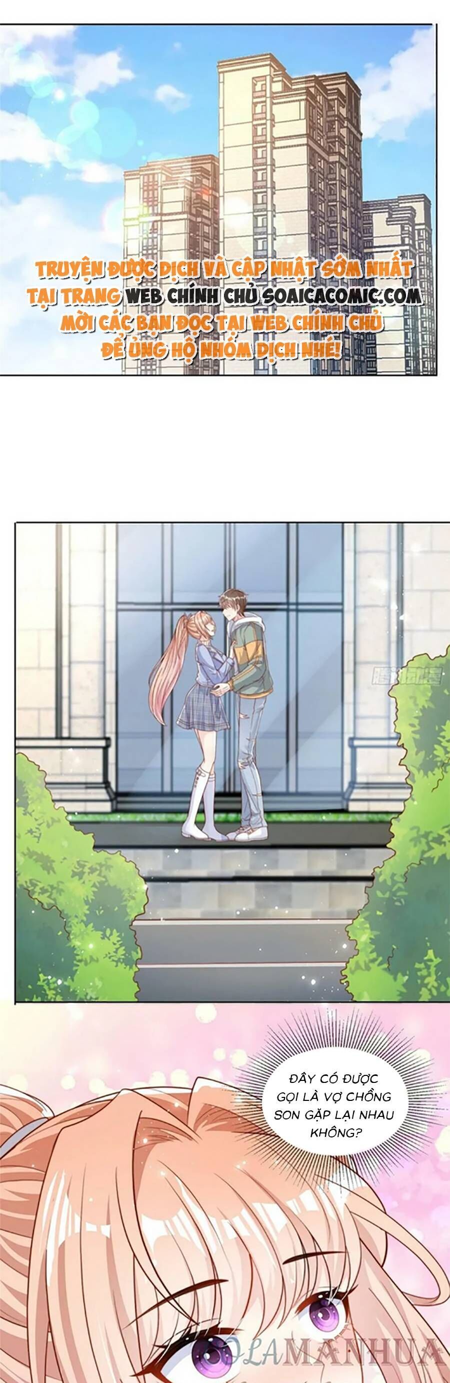 đọc truyện  Tôi Được Năm Nam Chính Sủng Chương 117 ảnh 3 tại Thiên Thai Truyện