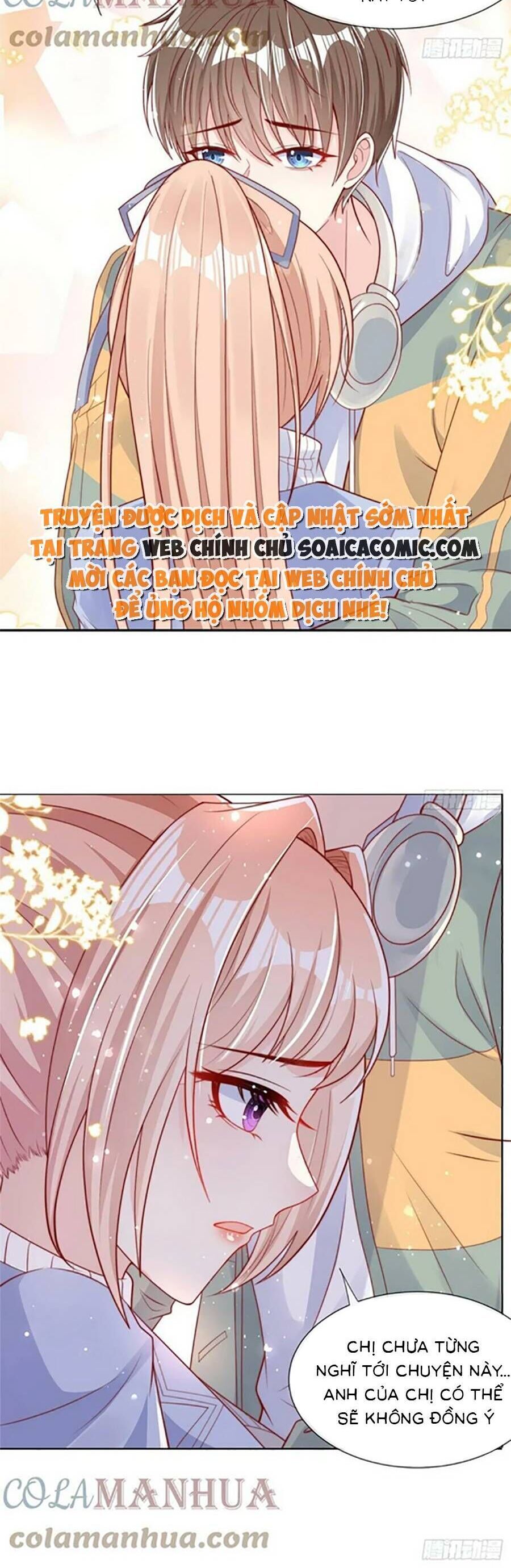 đọc truyện  Tôi Được Năm Nam Chính Sủng Chương 117 ảnh 12 tại Thiên Thai Truyện