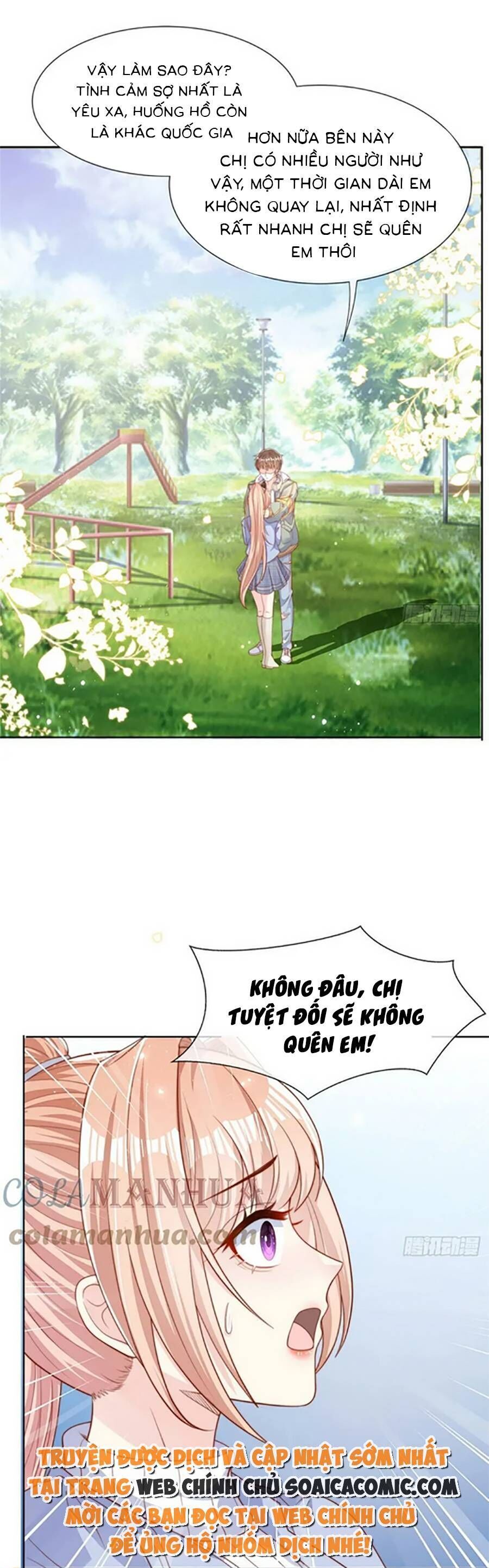 đọc truyện  Tôi Được Năm Nam Chính Sủng Chương 117 ảnh 13 tại Thiên Thai Truyện