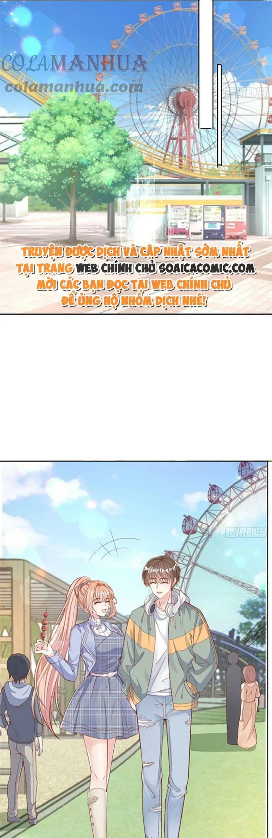 đọc truyện  Tôi Được Năm Nam Chính Sủng Chương 117 ảnh 6 tại Thiên Thai Truyện