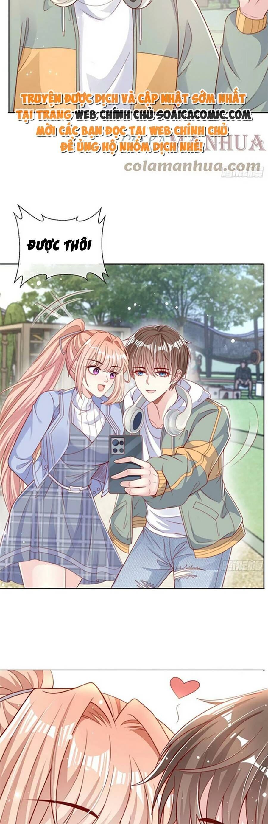 đọc truyện  Tôi Được Năm Nam Chính Sủng Chương 117 ảnh 8 tại Thiên Thai Truyện