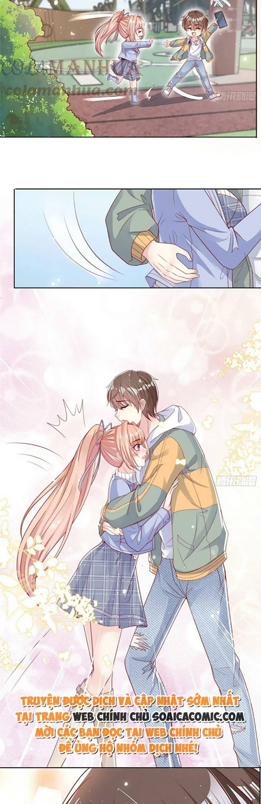 đọc truyện  Tôi Được Năm Nam Chính Sủng Chương 117 ảnh 10 tại Thiên Thai Truyện