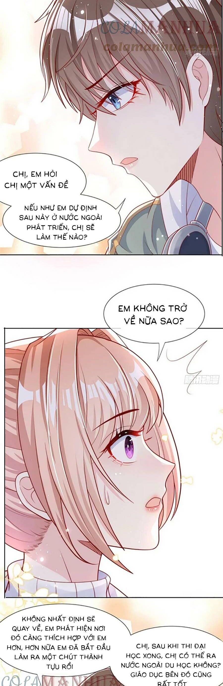 đọc truyện  Tôi Được Năm Nam Chính Sủng Chương 117 ảnh 11 tại Thiên Thai Truyện