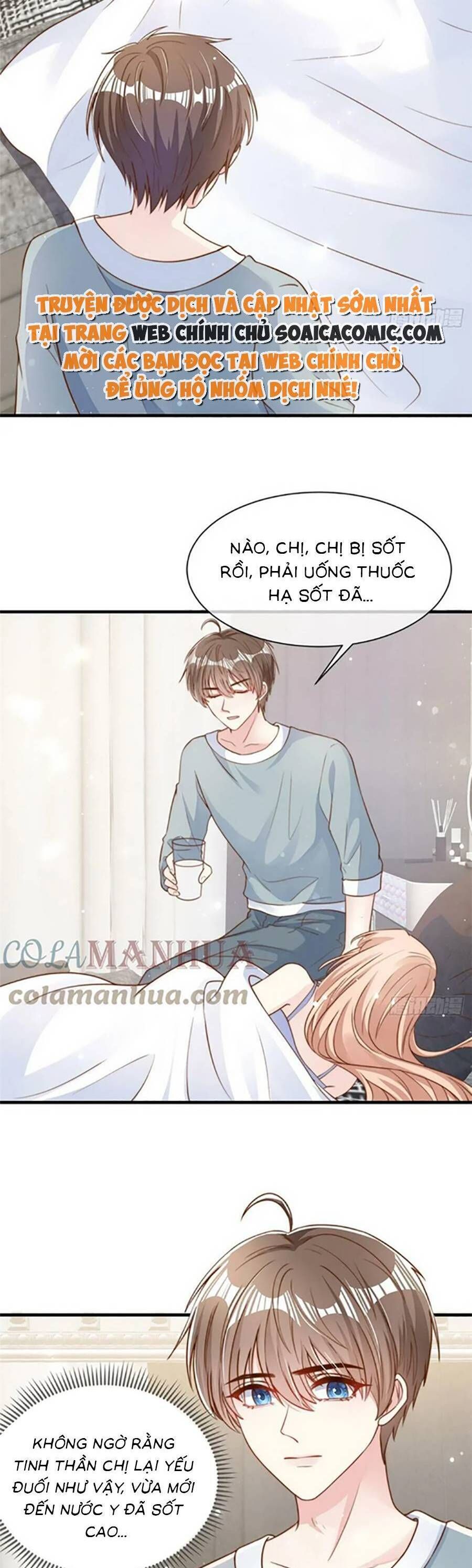 đọc truyện  Tôi Được Năm Nam Chính Sủng Chương 118 ảnh 12 tại Thiên Thai Truyện