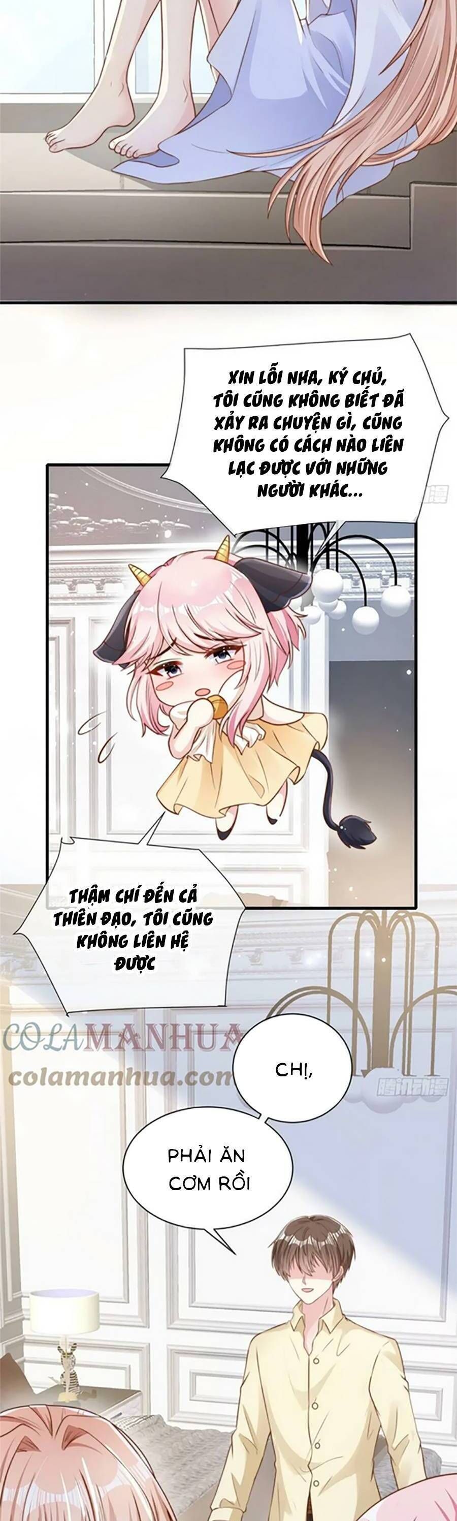 đọc truyện  Tôi Được Năm Nam Chính Sủng Chương 118 ảnh 17 tại Thiên Thai Truyện