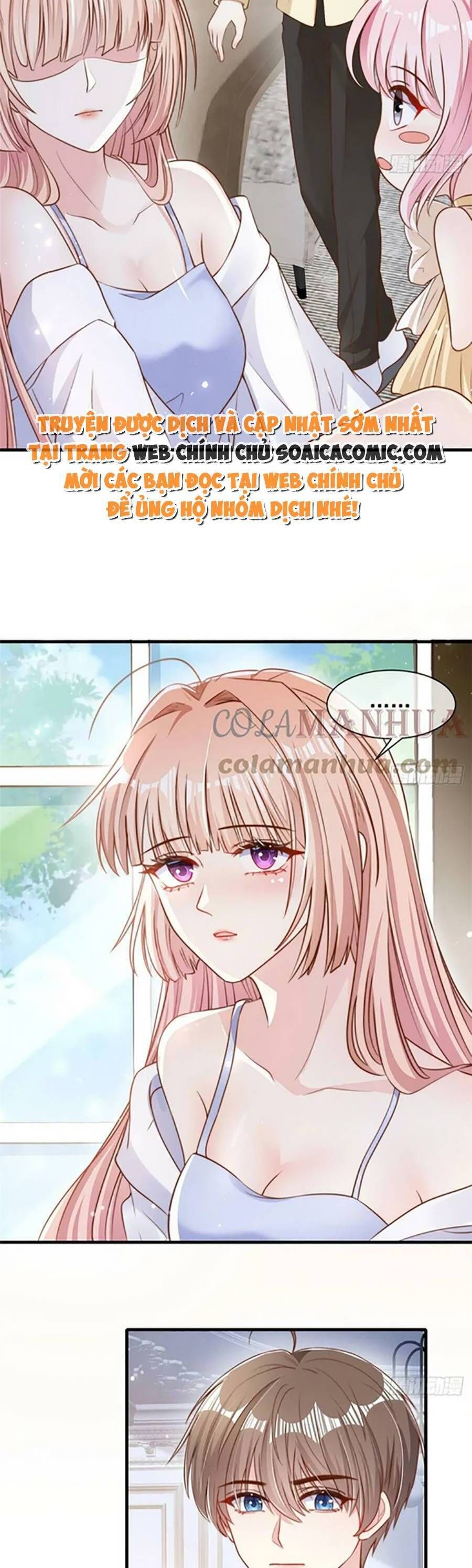 đọc truyện  Tôi Được Năm Nam Chính Sủng Chương 118 ảnh 18 tại Thiên Thai Truyện