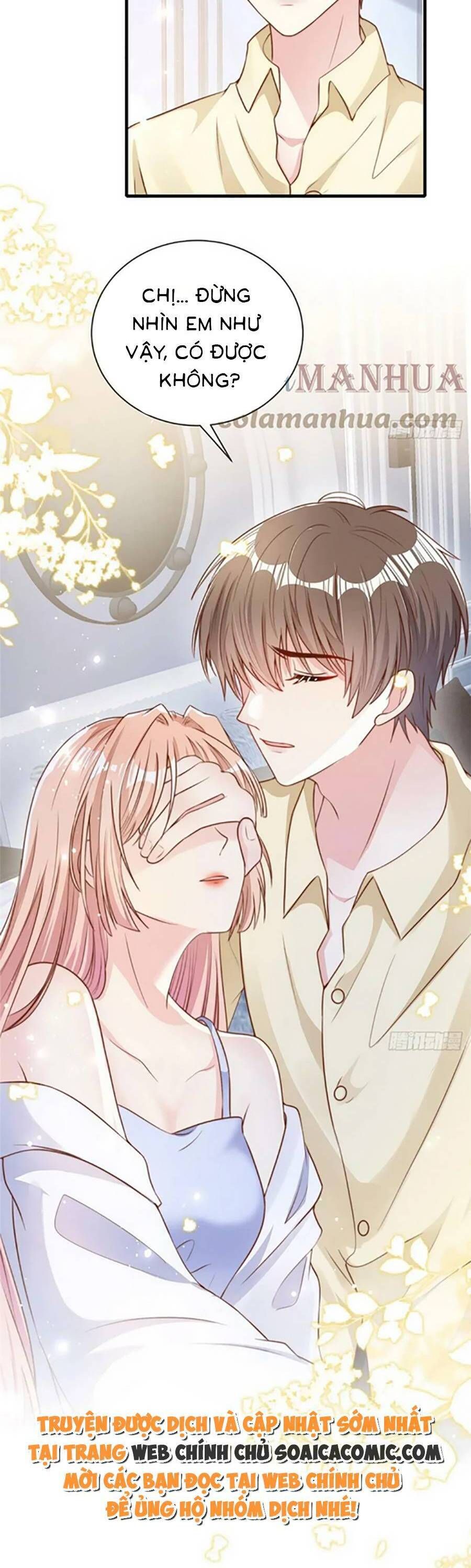 đọc truyện  Tôi Được Năm Nam Chính Sủng Chương 118 ảnh 19 tại Thiên Thai Truyện