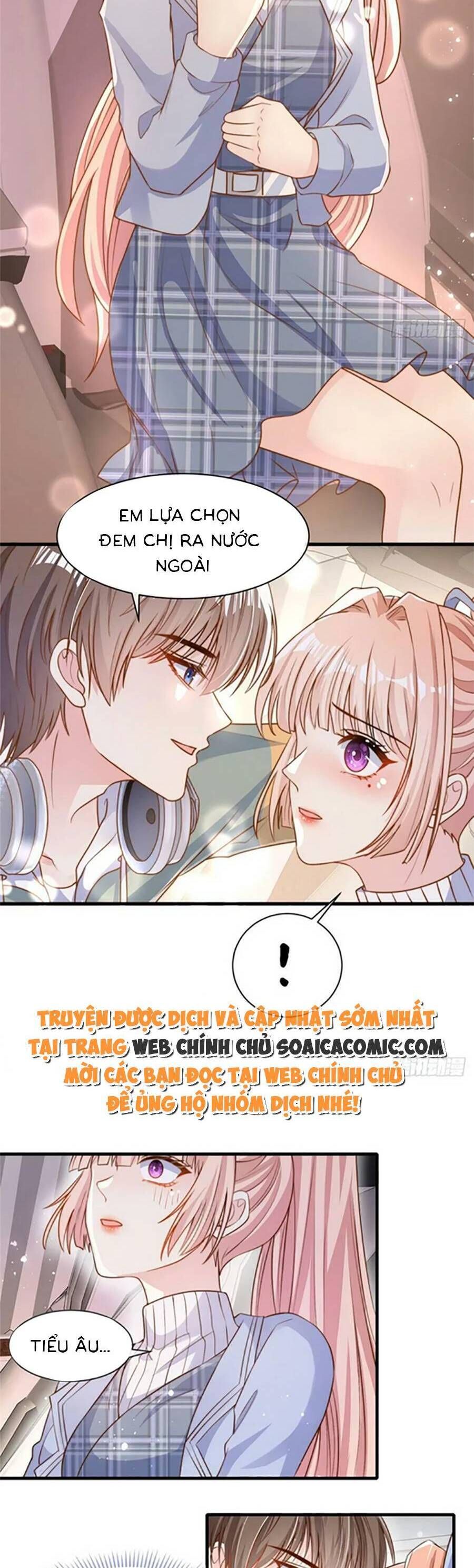 đọc truyện  Tôi Được Năm Nam Chính Sủng Chương 118 ảnh 7 tại Thiên Thai Truyện