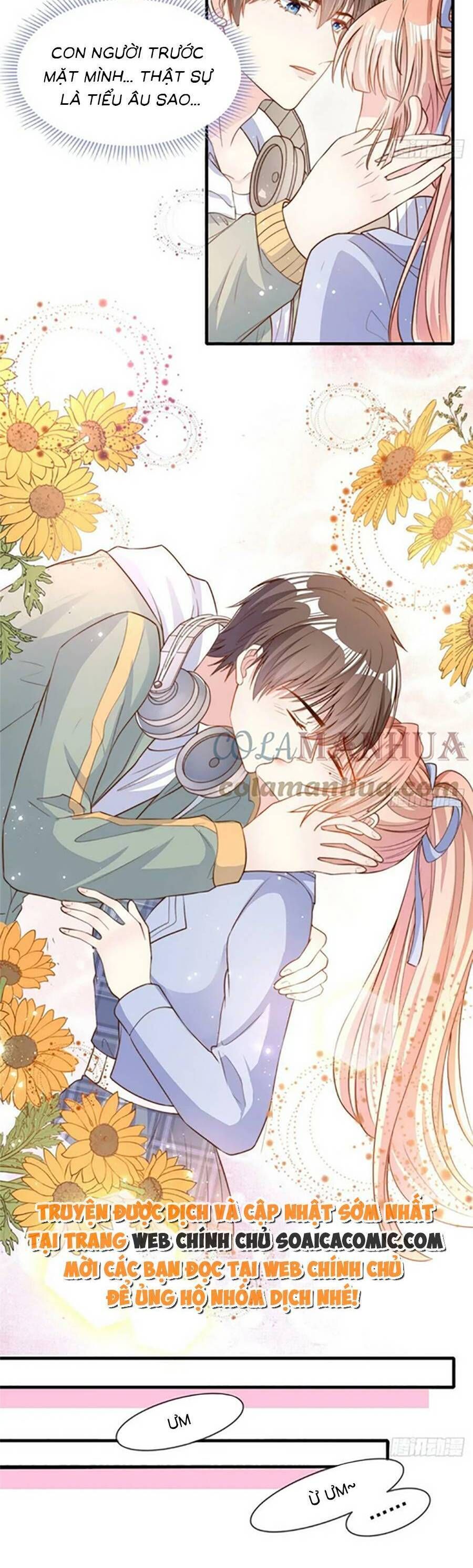 đọc truyện  Tôi Được Năm Nam Chính Sủng Chương 118 ảnh 8 tại Thiên Thai Truyện