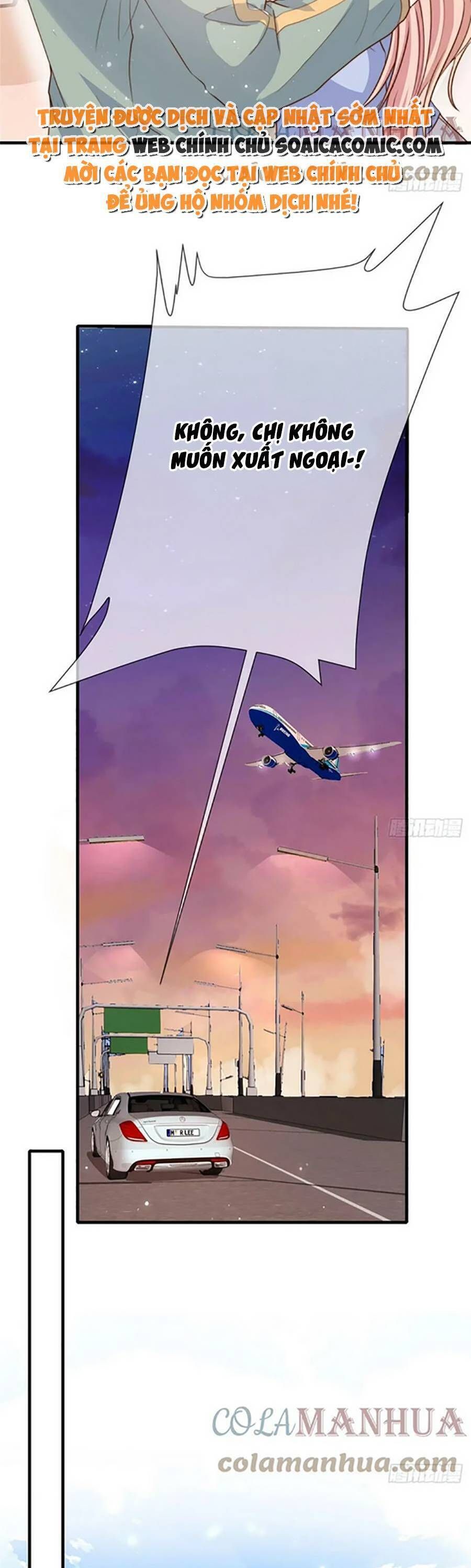 đọc truyện  Tôi Được Năm Nam Chính Sủng Chương 118 ảnh 10 tại Thiên Thai Truyện