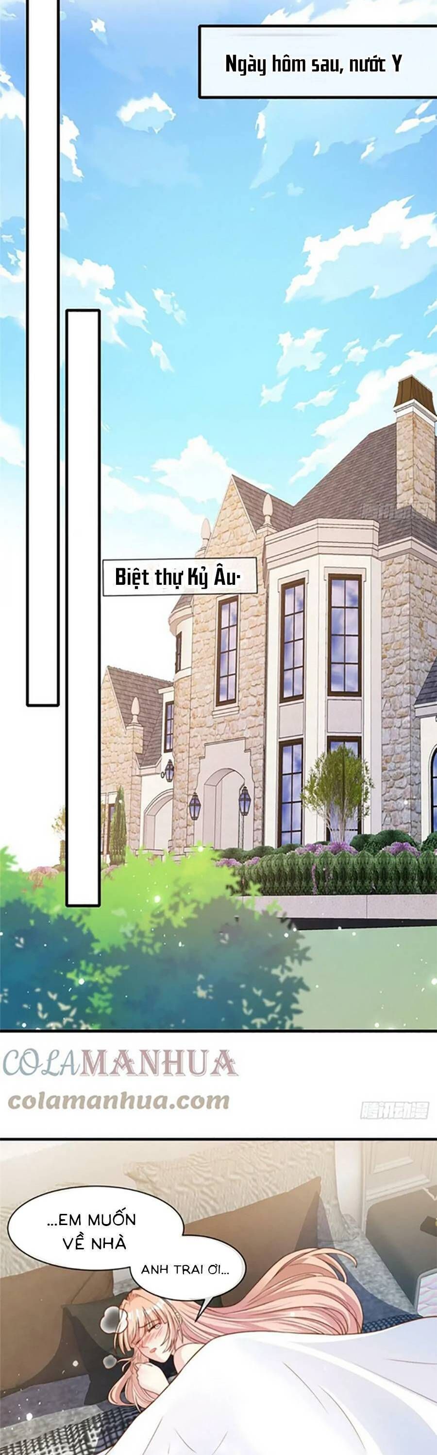 đọc truyện  Tôi Được Năm Nam Chính Sủng Chương 118 ảnh 11 tại Thiên Thai Truyện