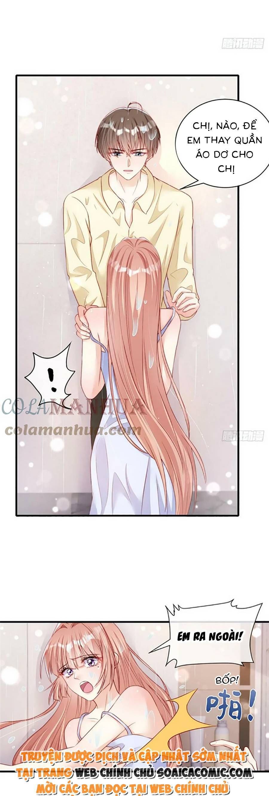 đọc truyện  Tôi Được Năm Nam Chính Sủng Chương 119 ảnh 12 tại Thiên Thai Truyện