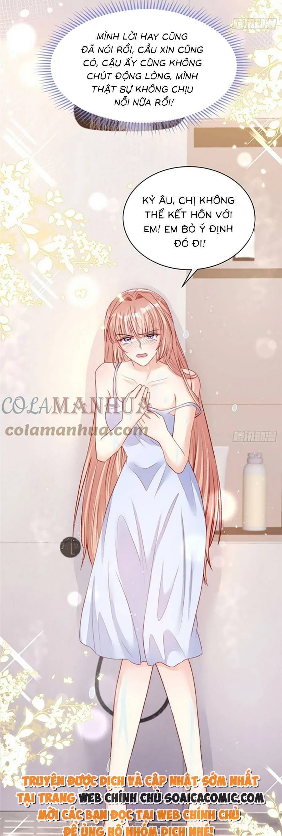 đọc truyện  Tôi Được Năm Nam Chính Sủng Chương 119 ảnh 14 tại Thiên Thai Truyện