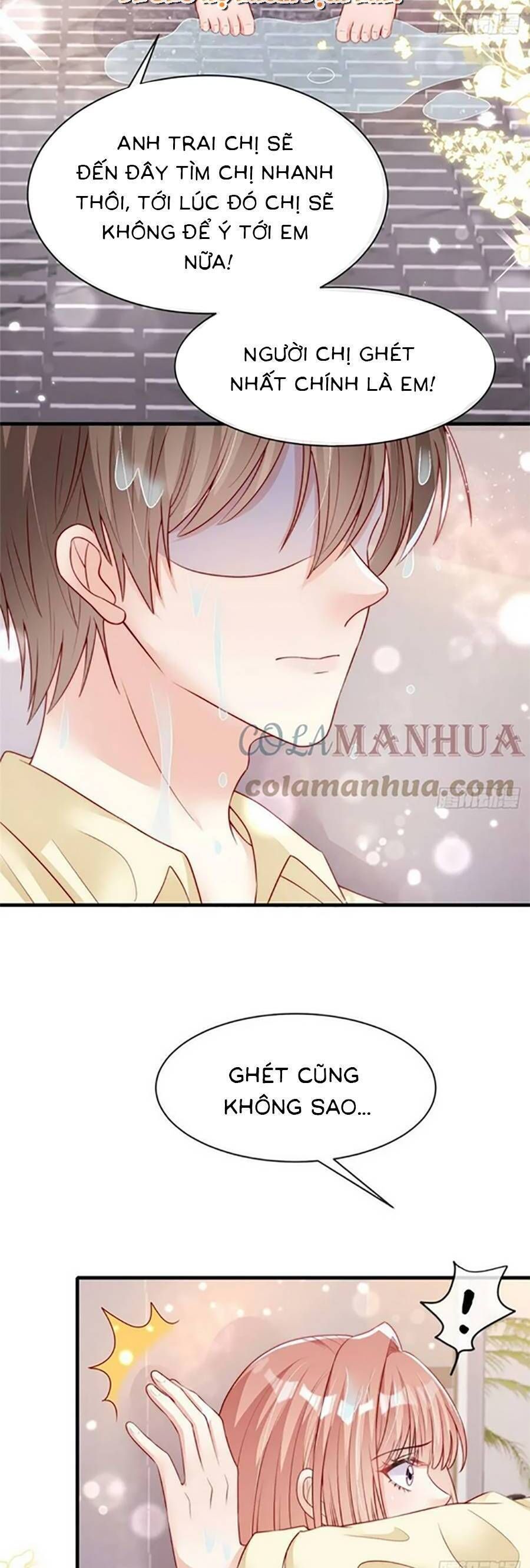 đọc truyện  Tôi Được Năm Nam Chính Sủng Chương 119 ảnh 15 tại Thiên Thai Truyện